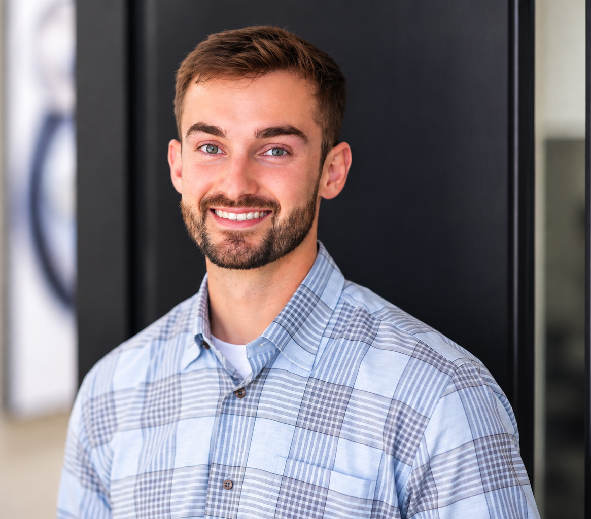 Dr. James Krall