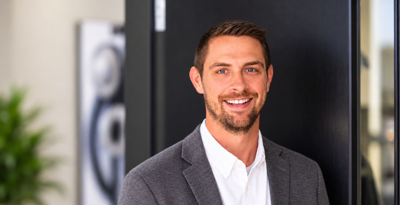 Dr. Phillip Becker